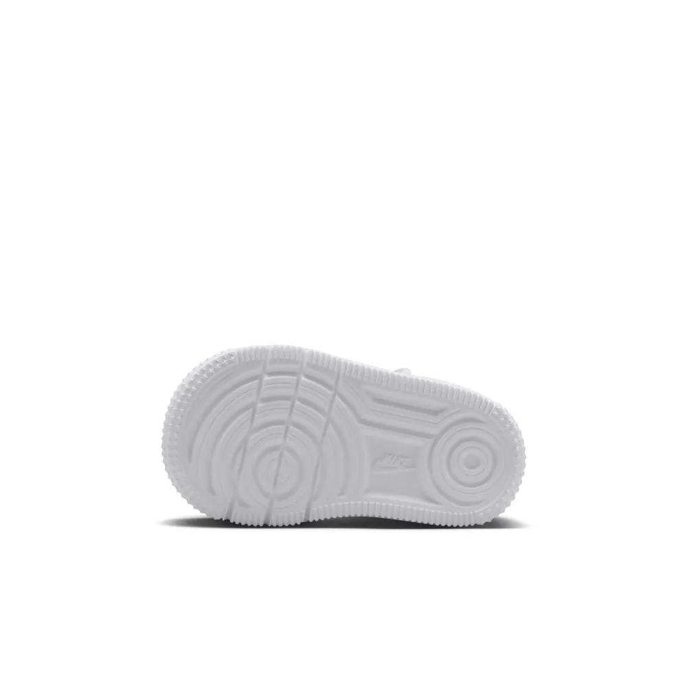 Nike Force 1 Mid EasyOn FJ1918-111 / weiss