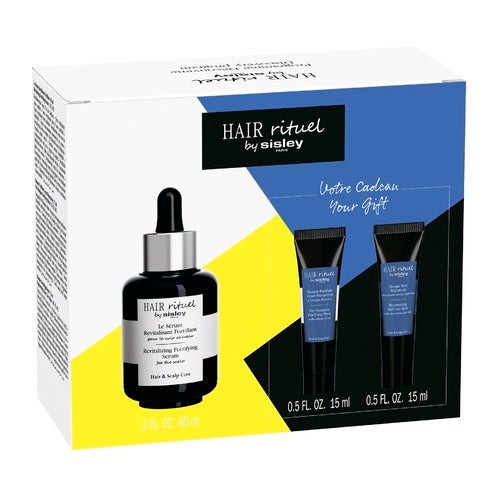 Sisley Hair Rituel Set
