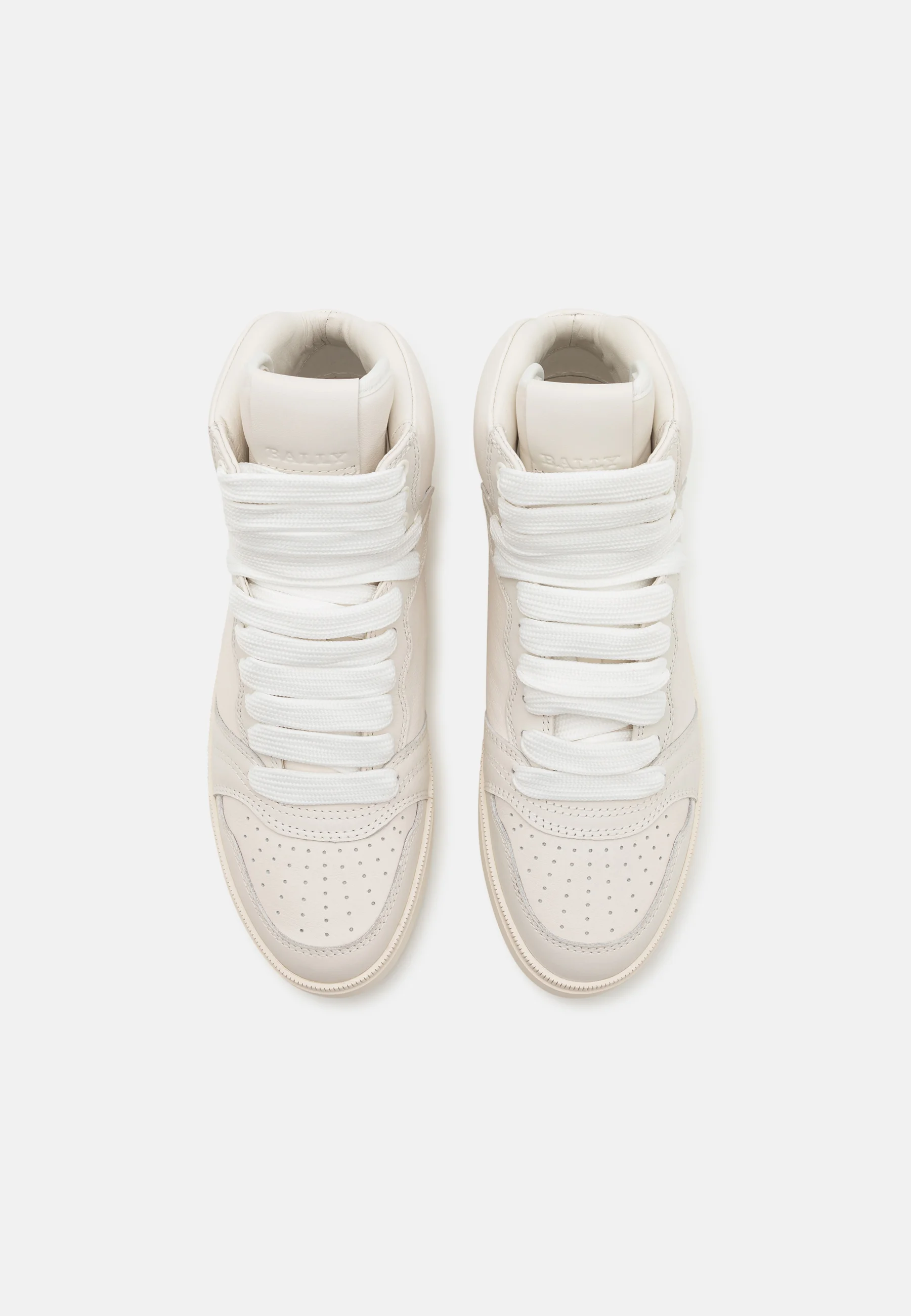 Bally RYGEL MID - Zapatillas altas