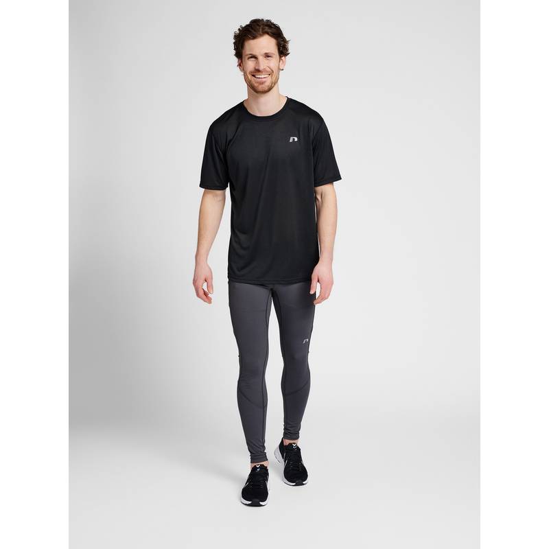 Newline MEN STATEMENT T-SHIRT S/S T-Shirt Herren
