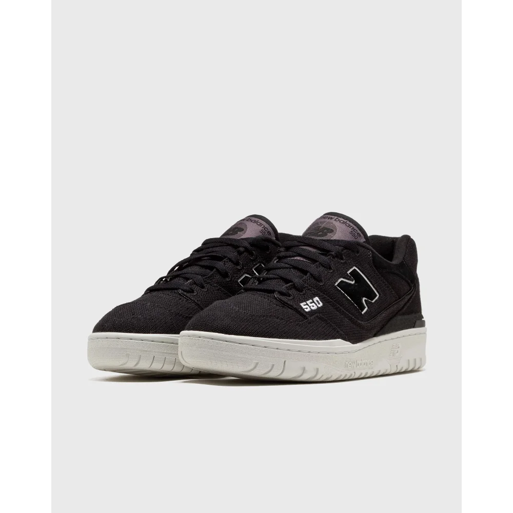 New Balance 550 BB550MDB / schwarz