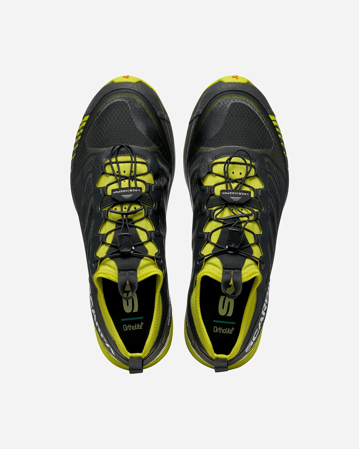 Buty terenowe Scarpa Ribelle Run M 33071-3512