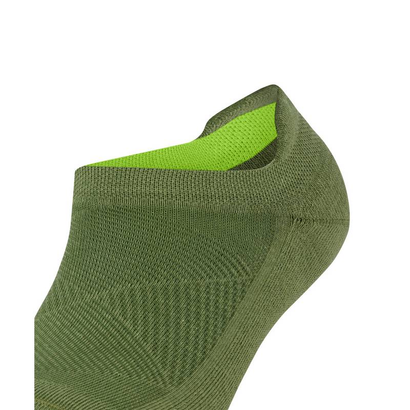 Burlington Athleisure Sneakersocken Herren