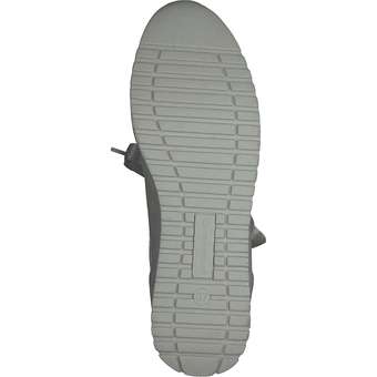 Tom Tailor Schnürsneaker in grün