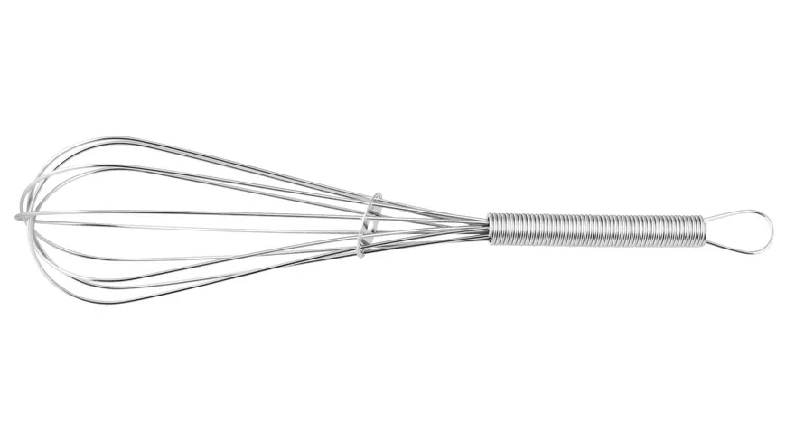 FACKELMANN Schneebesen Patis 20cm