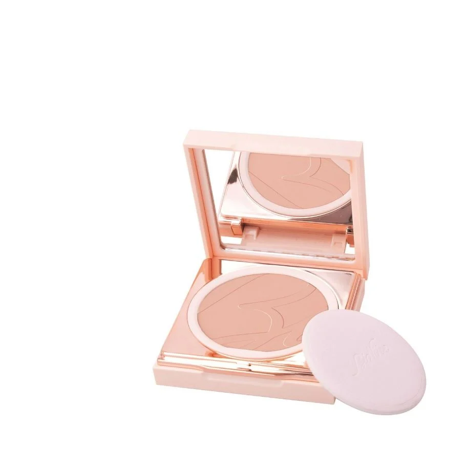 Defence Color SOFT TOUCH Compact Powder - Compact Powder