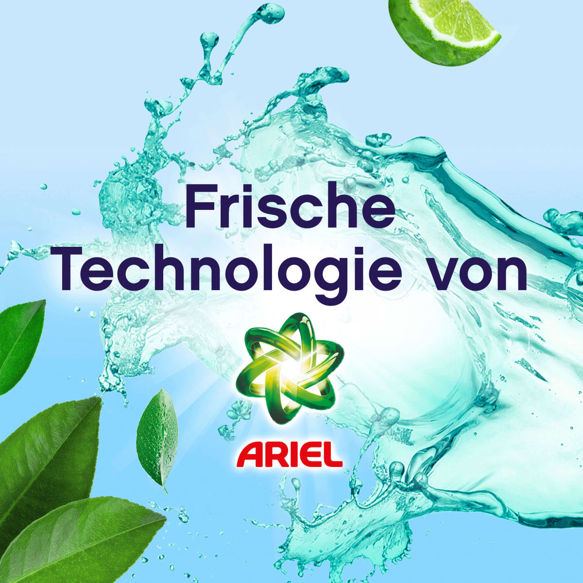 Weichspüler Freshness Guard 38 WL, 0,95 l