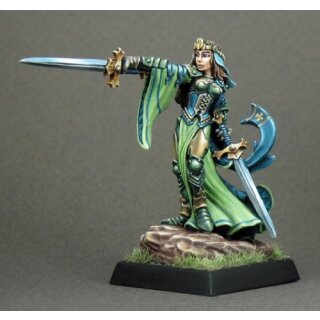 Kristianna & Squire (REA14212)