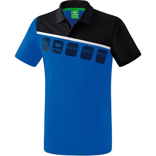 POLOSHIRT 5-C
