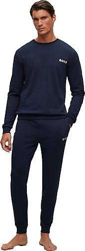 BOSS Pyjama Gift Long Set
