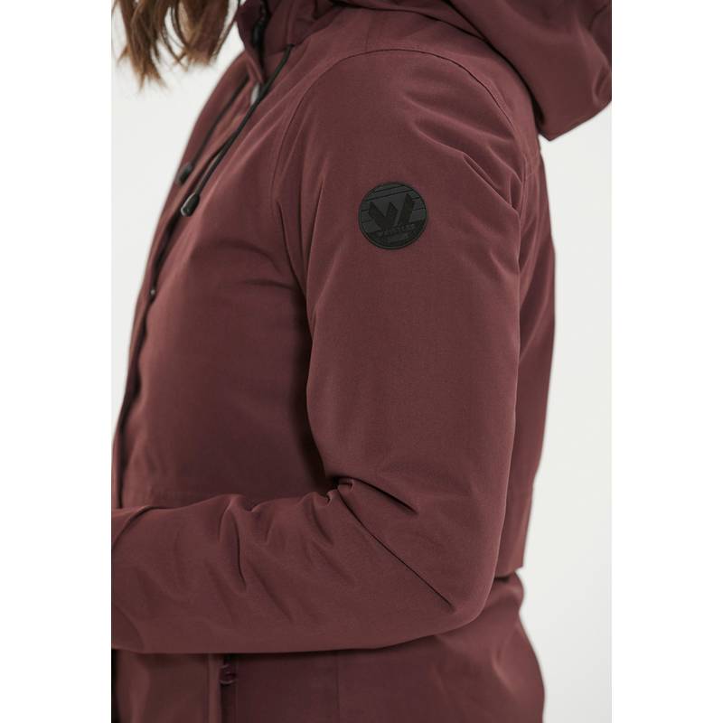 Whistler Mullie Regenjacke Damen