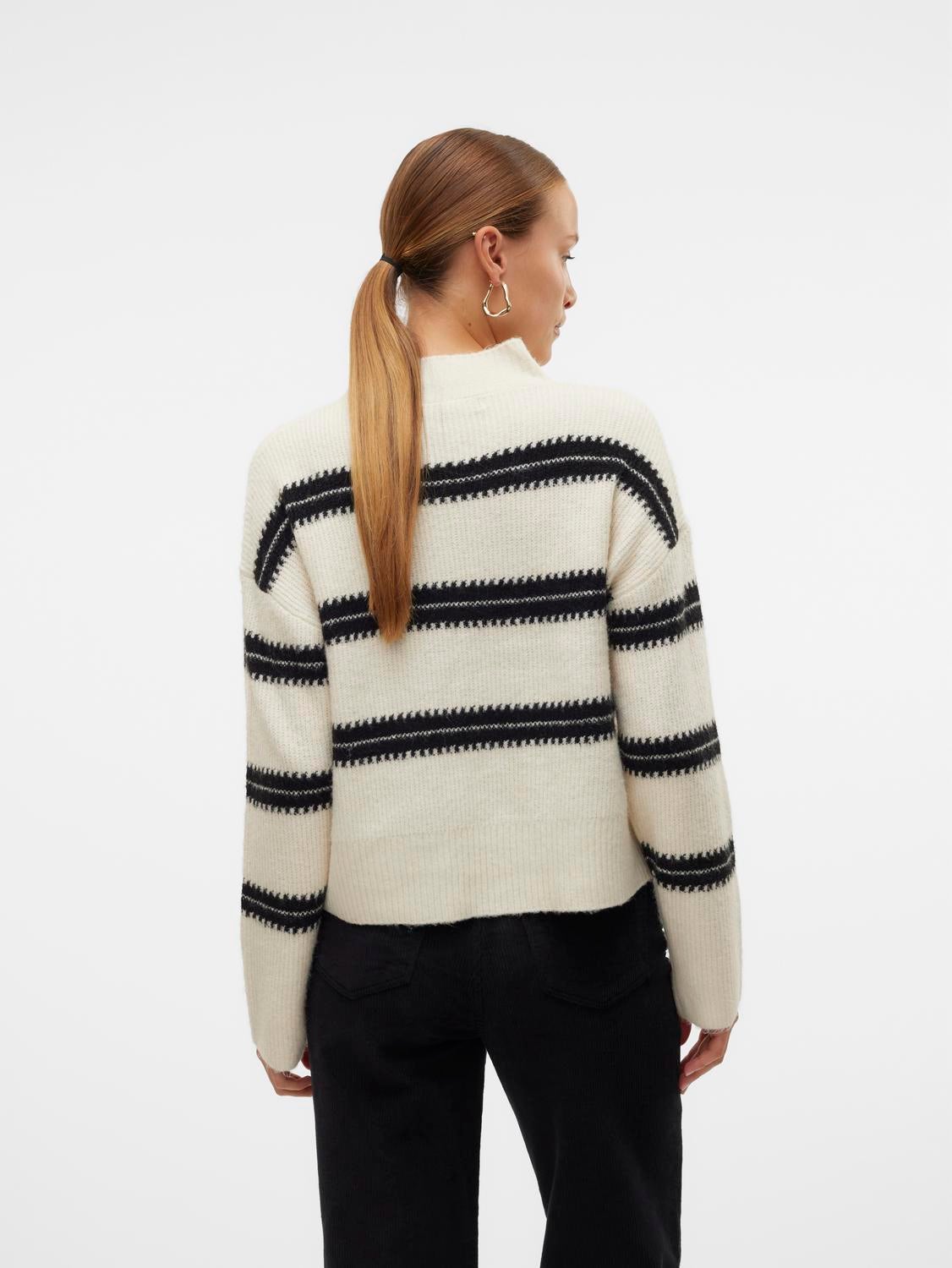 VMDAZZLE Pullover