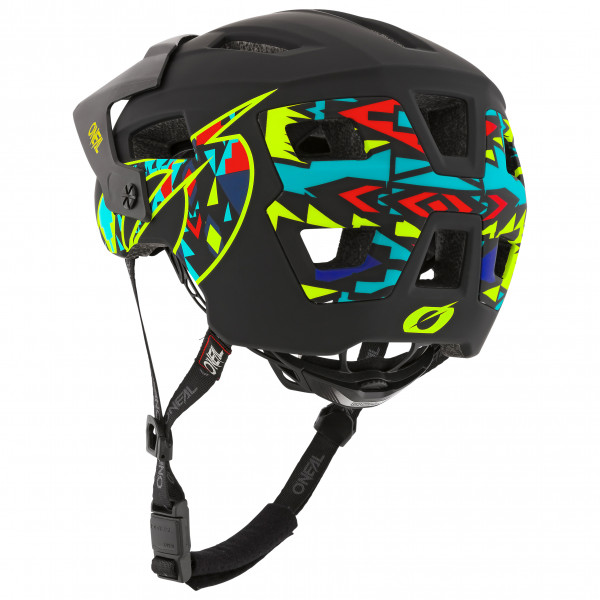 O'Neal - Defender Helmet Muerta - Radhelm