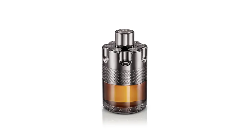 Azzaro Wanted by Night Eau de Parfum 100 ml