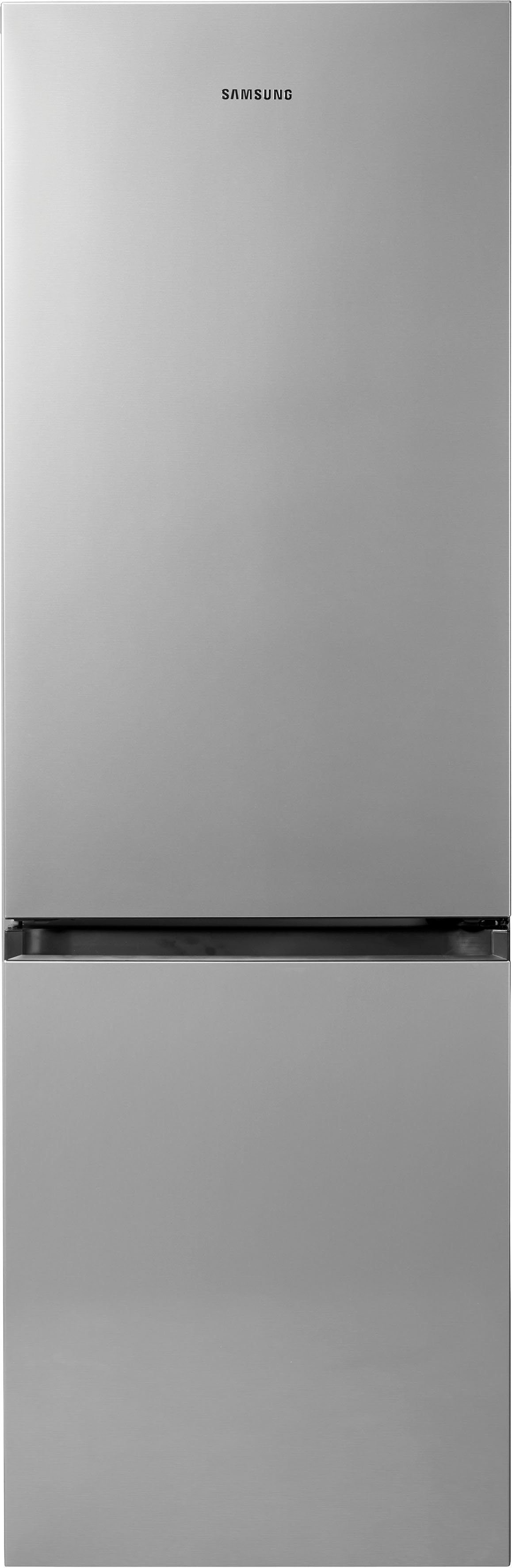 Samsung Kühl-/Gefrierkombination RL34T600CSA, 185,3 cm hoch, 59,5 cm breit