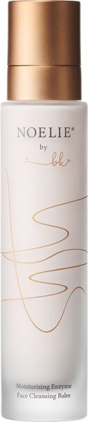 Noelie Moisturising Enzyme Face Cleansing Balm Gesichtsbalsam