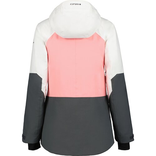 DAMEN JACKE CLOVER