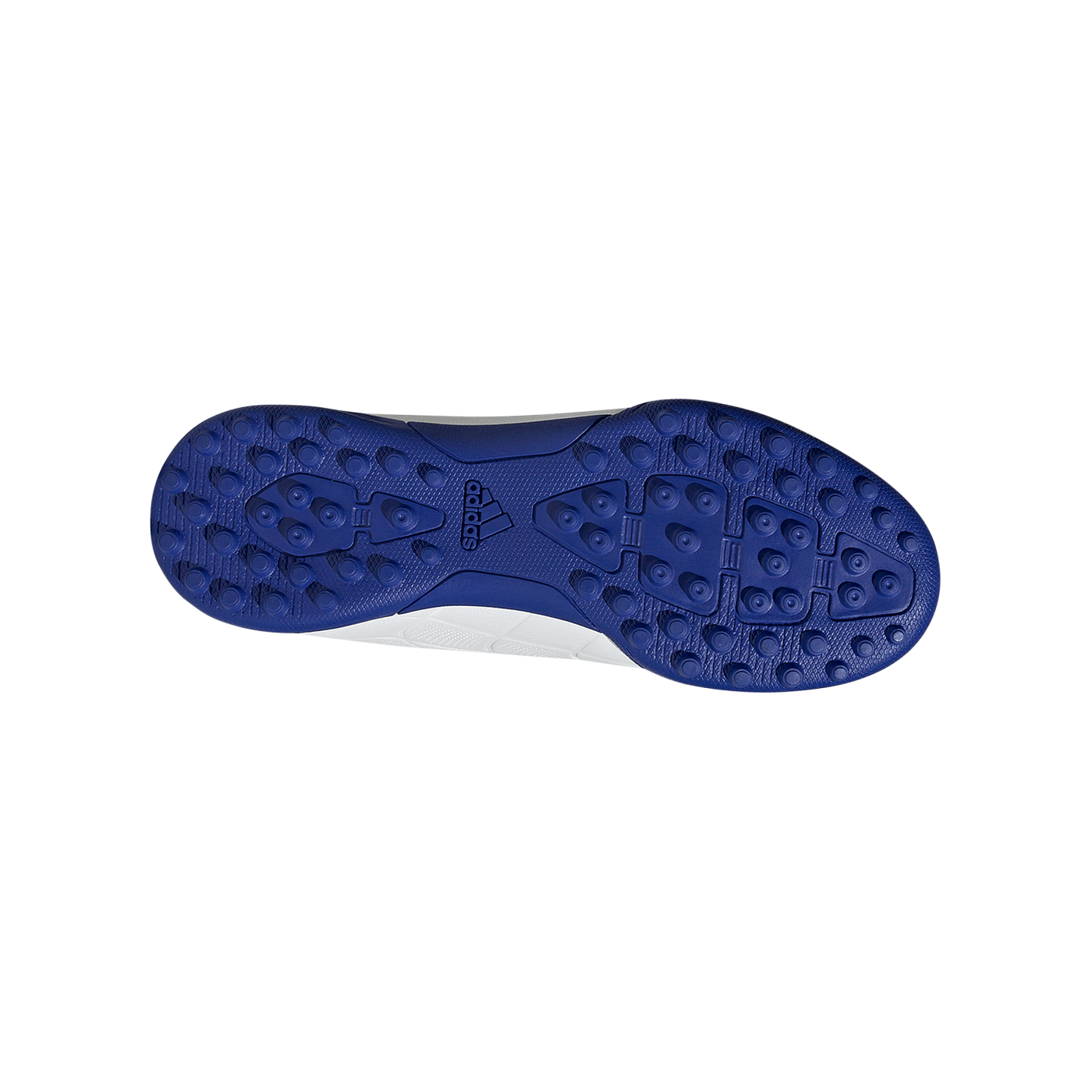 adidas COPA Pure 2 League TF Kids Weiss