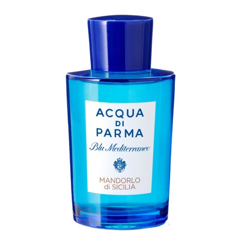 Acqua Di Parma Blu Mediterraneo Siciliansk Mandel Eau de Toilette 180 ml