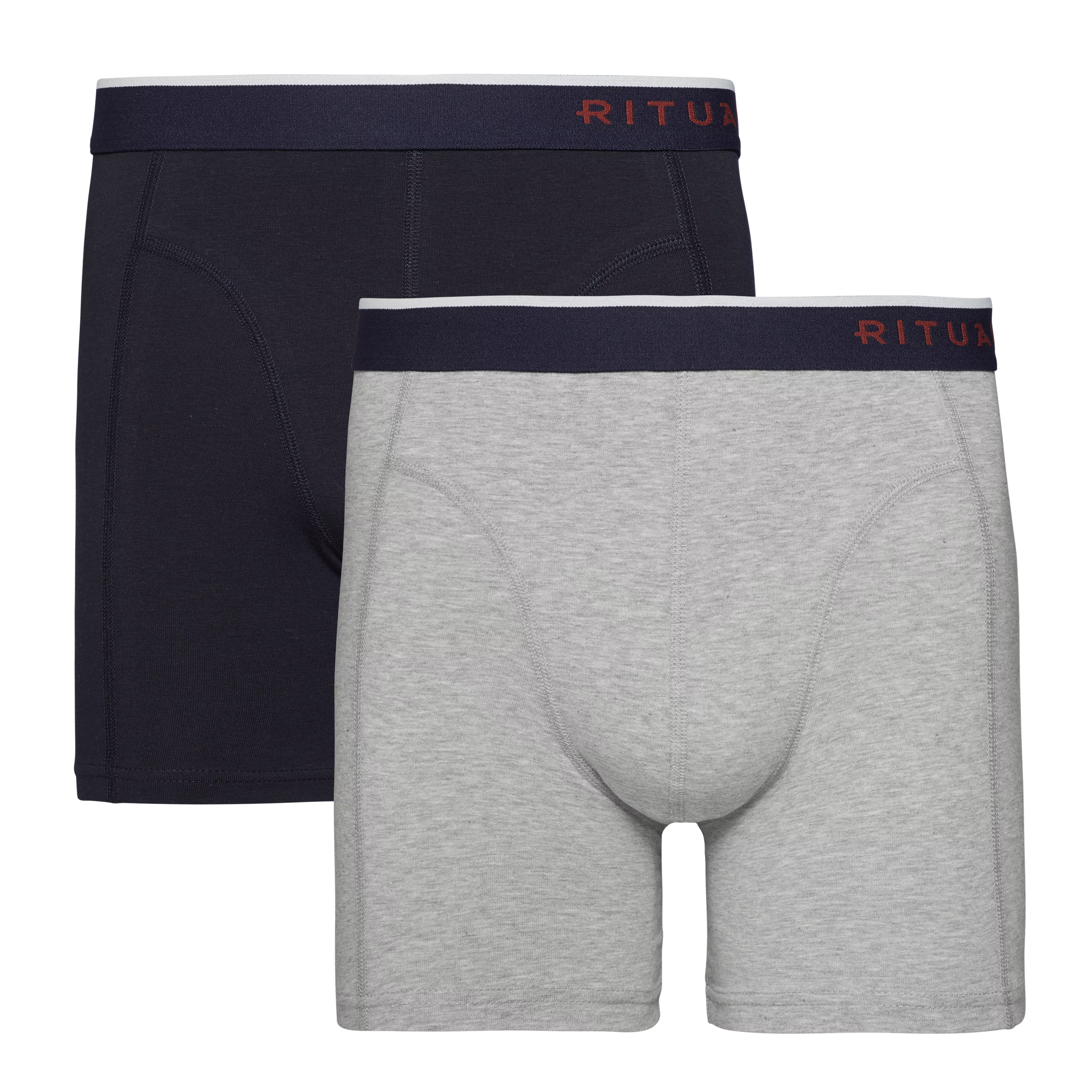 Kong - Lot de 2 boxers - Assortiment