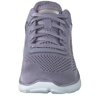 Skechers Sneaker in lila