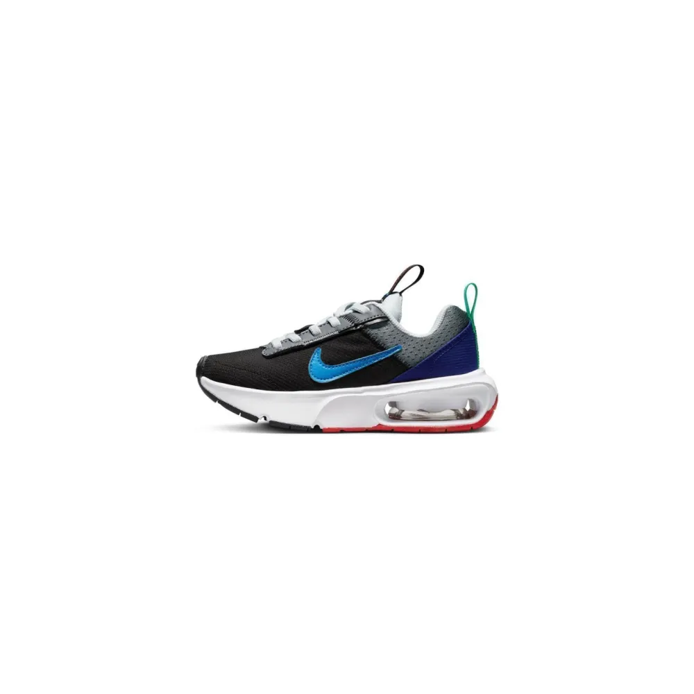 Nike Air Max INTRLK Lite DH9394-005 / schwarz