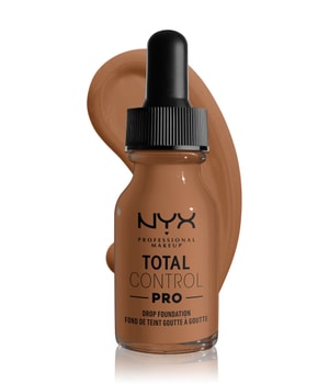NYX Professional Makeup Total Control Pro Drop Foundation Drops-13 ml