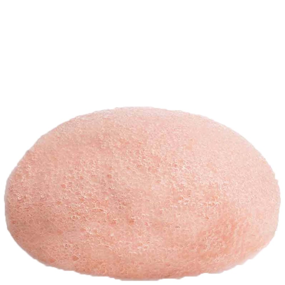 doll face Pretty Puff Rose Konjac Cleansing Sponge Clarifying Sponge