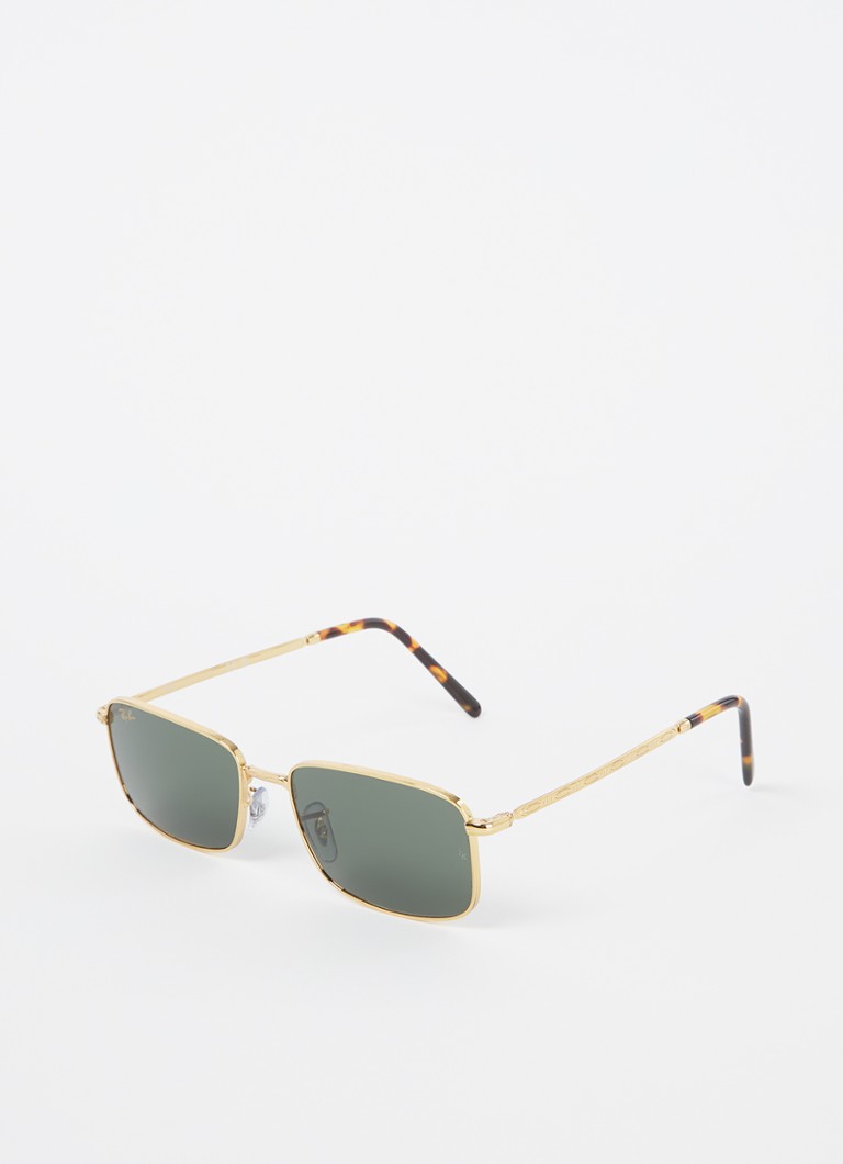 Ray-Ban Retro -aurinkolasit RB3717