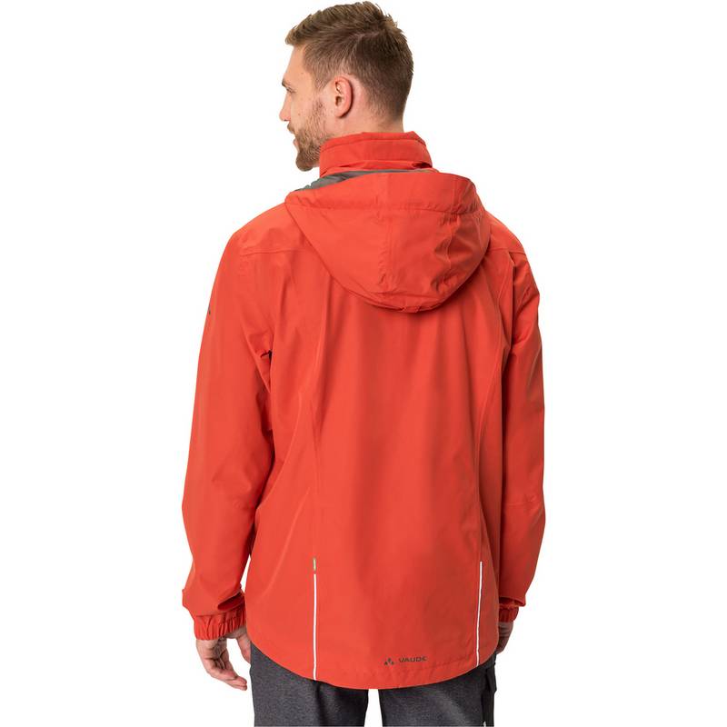 VAUDE Escape Bike Light Fahrradjacke Herren