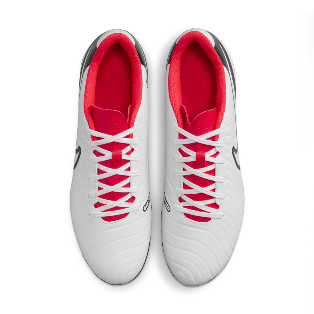 Nike Tiempo Legend 10 Club MG DV4344-100 / weiss