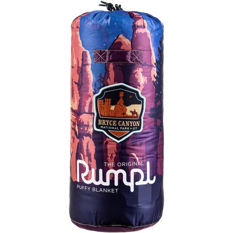 Rumpl ORIGINAL PUFFY Decke