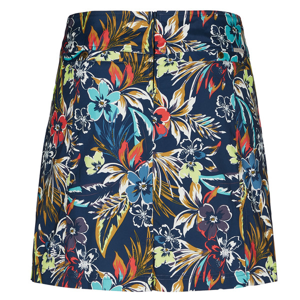 DISCOVERY III PRINTED SKORT Damen - Skort