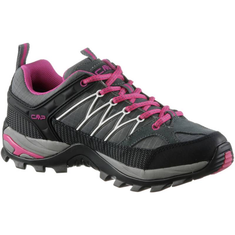CMP Rigel Low WP Wanderschuhe Damen
