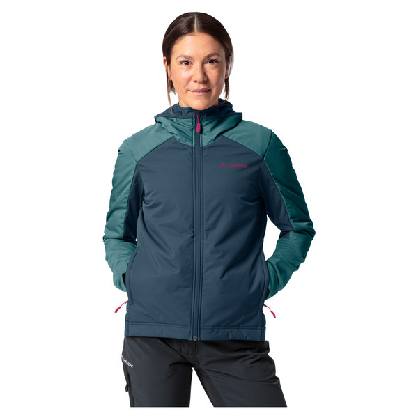 ALL YEAR MOAB JACKET Damen - Fahrradjacke