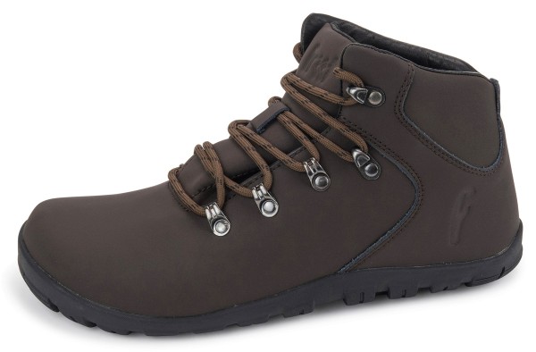 freet HillGrip ~ Mudee L ~ Brown