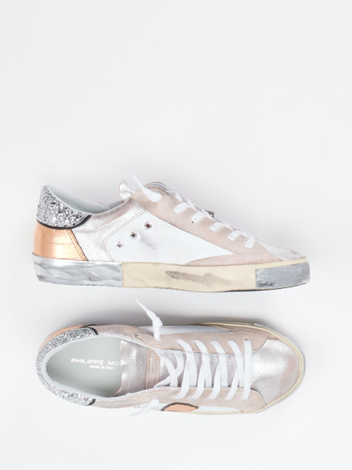 Sneaker-16637950058 Philippe Model