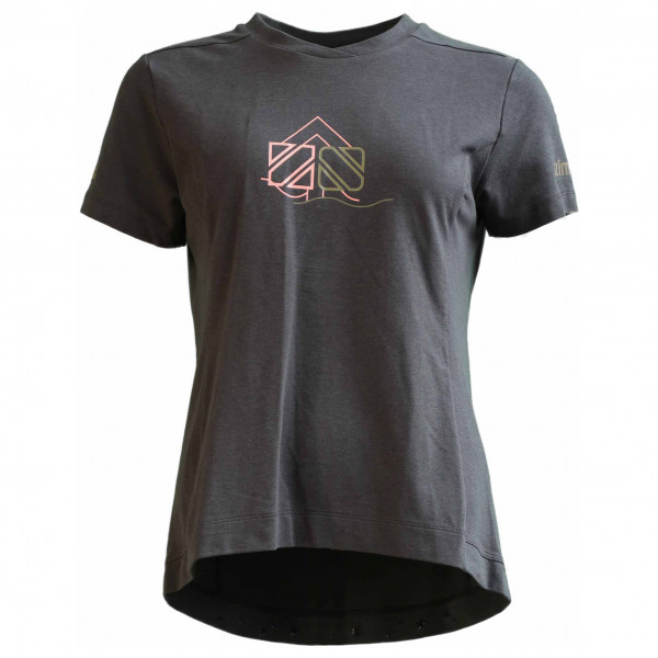Zimtstern - Women's EcoFlowz Shirt S/S - Radtrikot