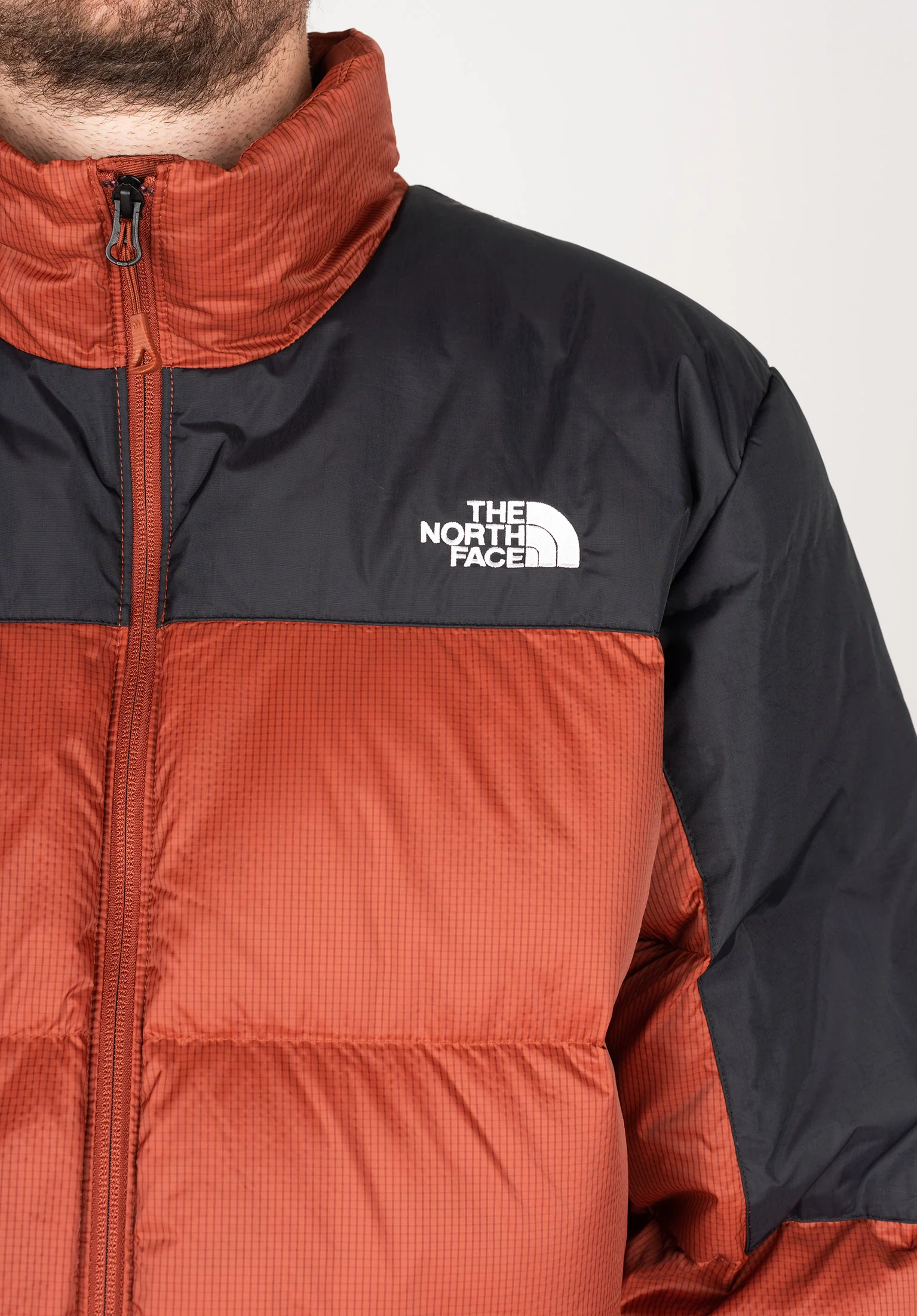Diabolo Down Jacket