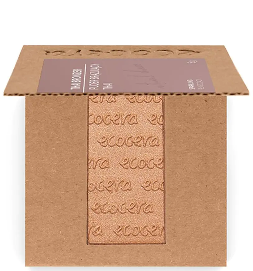 Ecocera Natural Choice Thai Bronzing Powder