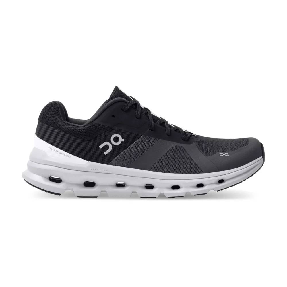 ON Cloudrunner 46.99017 / schwarz