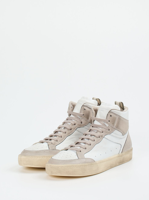 Sneaker high-47617940002 Officine Creative