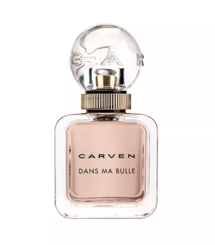 DANS MA BULLE Eau de Parfum Vaporisateur