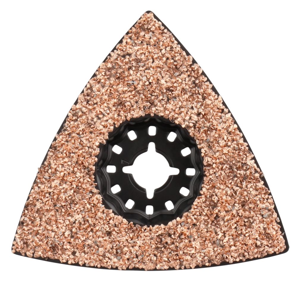 Accessori Makita B-65062 TMA073 Platorello HM-Riff 78 mm K20 Starlock