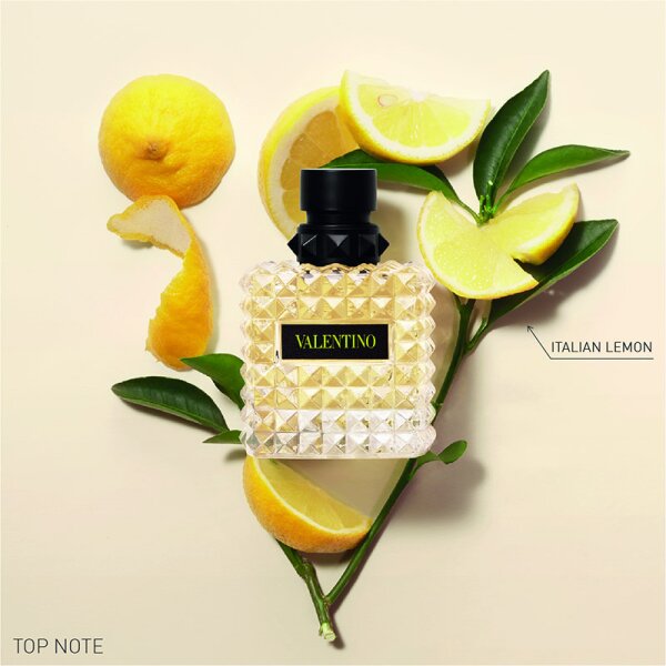 Valentino Donna Born in Roma Yellow Dream Eau de Parfum
