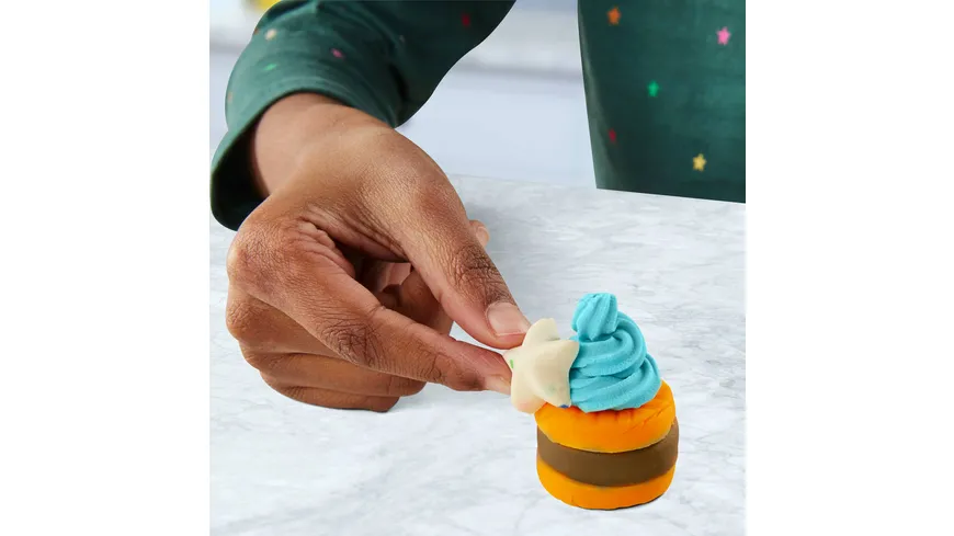 Hasbro - Play-Doh Super Küchenmaschine