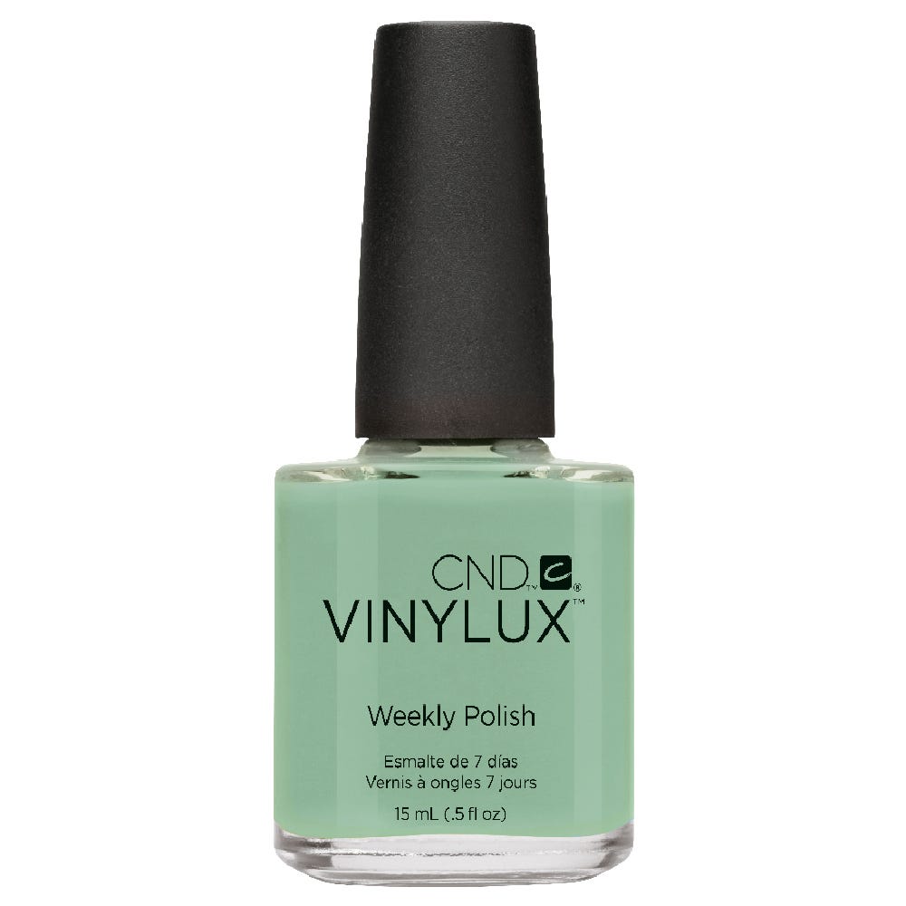 CND Vinylux Mint Convertible #166 15 ml