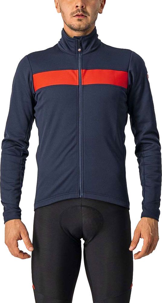 Castelli Raddoppia 3 - Thermojacke kaufen | Bike-Discount