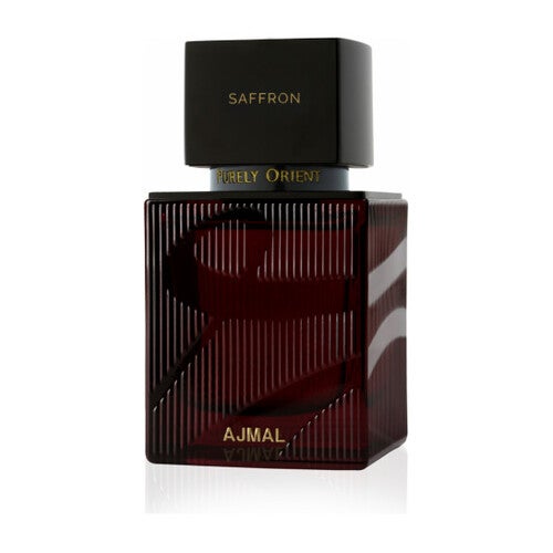 Ajmal Purely Orient Saffron Eau de Parfum 75 ml