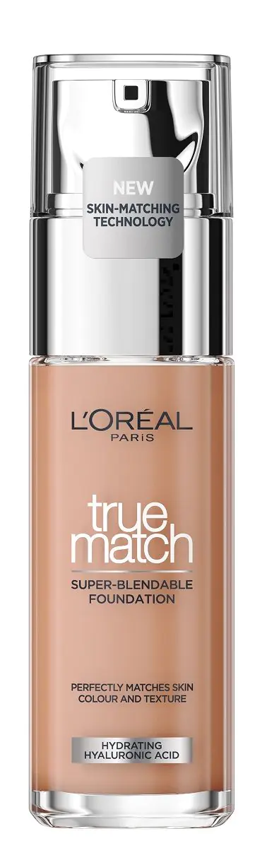 L'Oréal Paris True Match Foundation 2R/2C